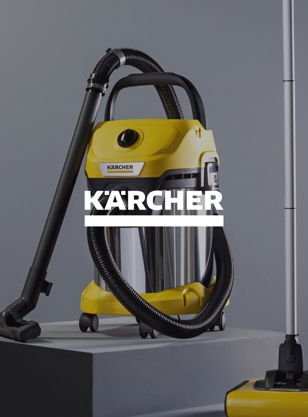 Karcher