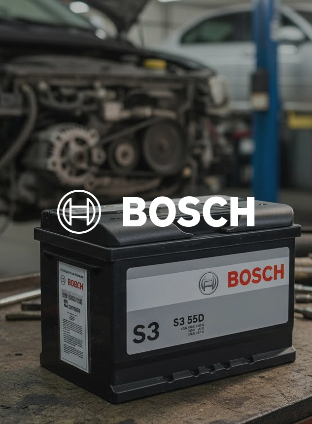 Bosch