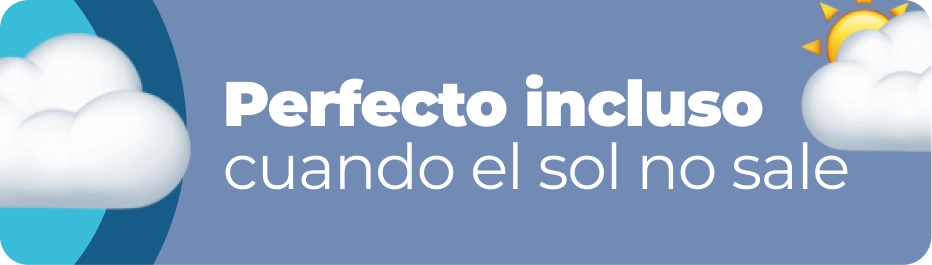 Prepárate para el Verano