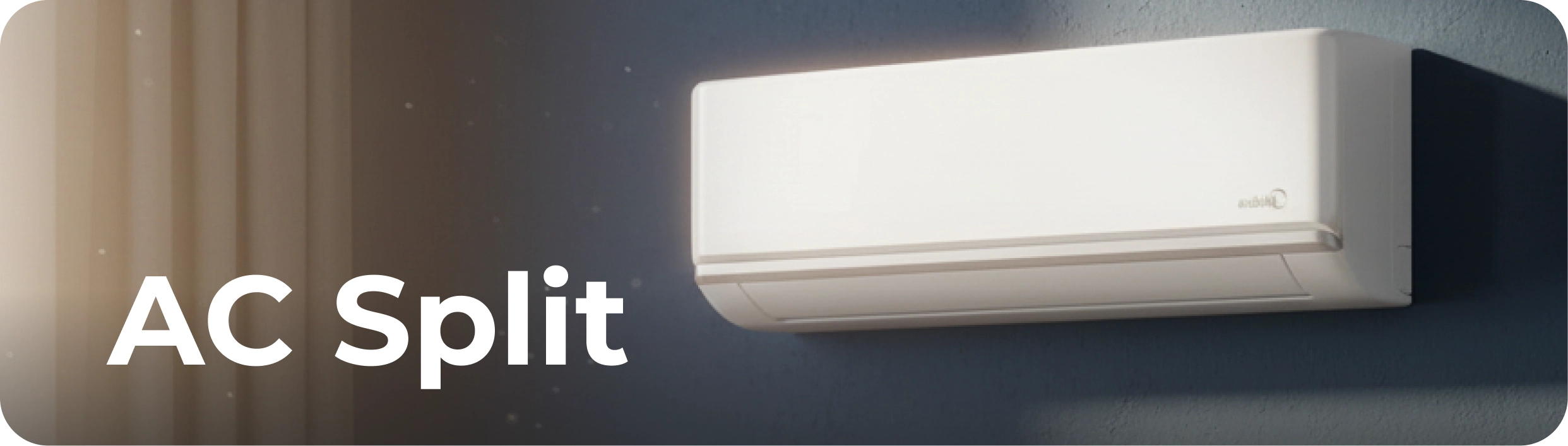 Aire Acondicionado Split