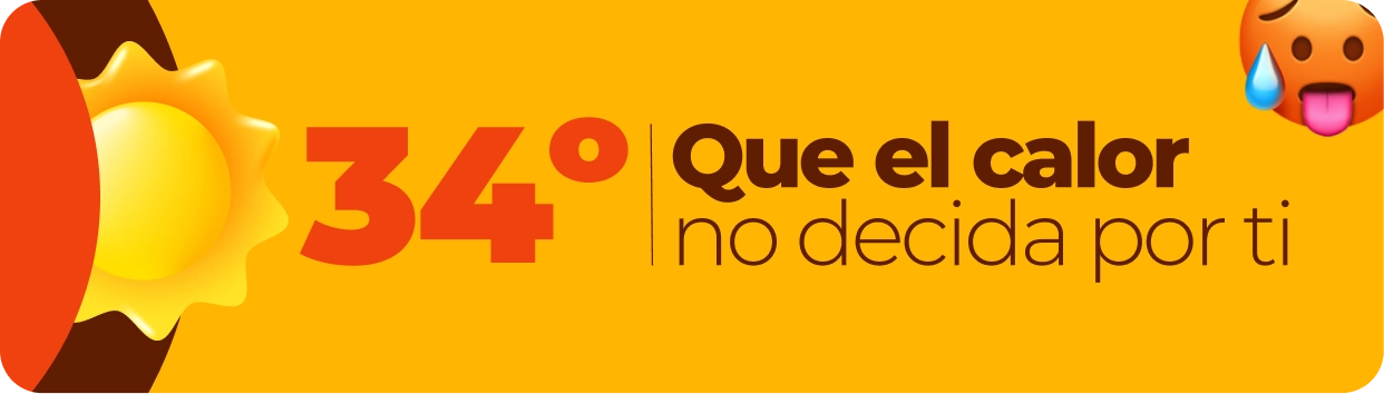 Prepárate para el Verano