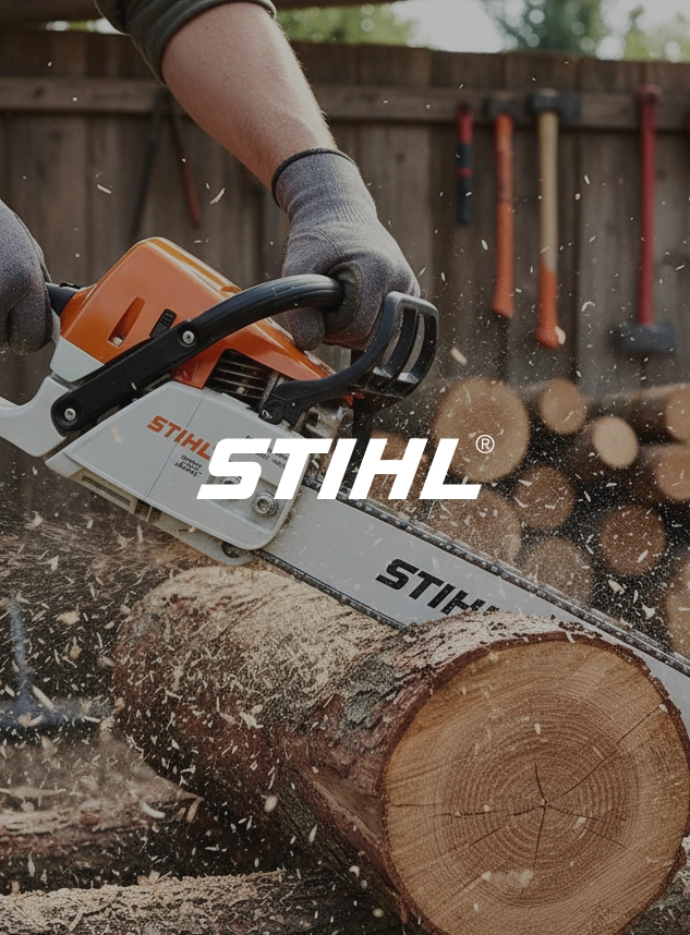 Stihl