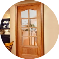 Todo Puertas y Ventanas