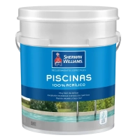Pintura Piscina