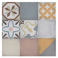 Cerámicos y Porcelanatos