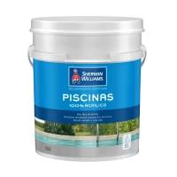 Pintura Piscina
