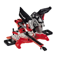 Ingleteadoras y Sierras de Banco