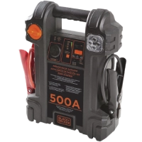 Cargadores y Partidores