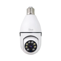 Cámaras de Seguridad y Alarmas