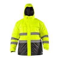 Seguridad Industrial