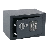 Candados y Cajas de Seguridad