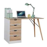 Oficina, Escritorios y Sillas