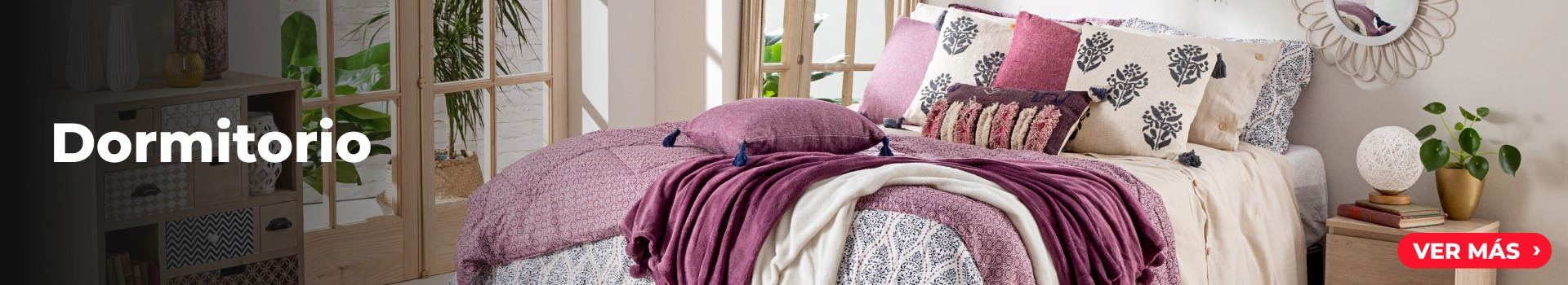 Dormitorio