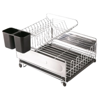 Organización de Cocina