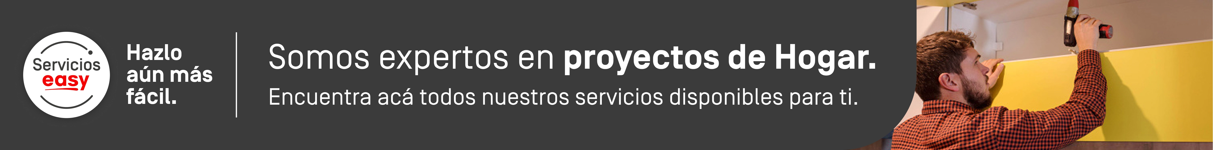 Servicios