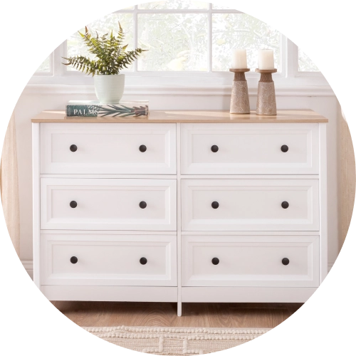 Muebles Interior y Exterior