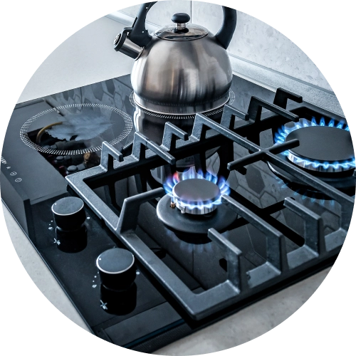 Electro y Línea Blanca