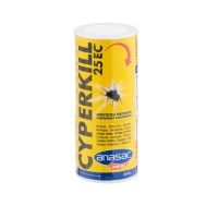 Insecticidas y Plaguicidas