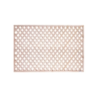 Trigalle y Enrejados