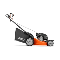 Maquinaria de Jardín