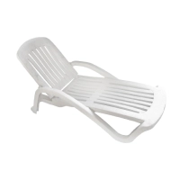 Reposeras y Sombrillas