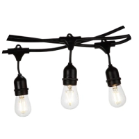 Iluminación de Exterior